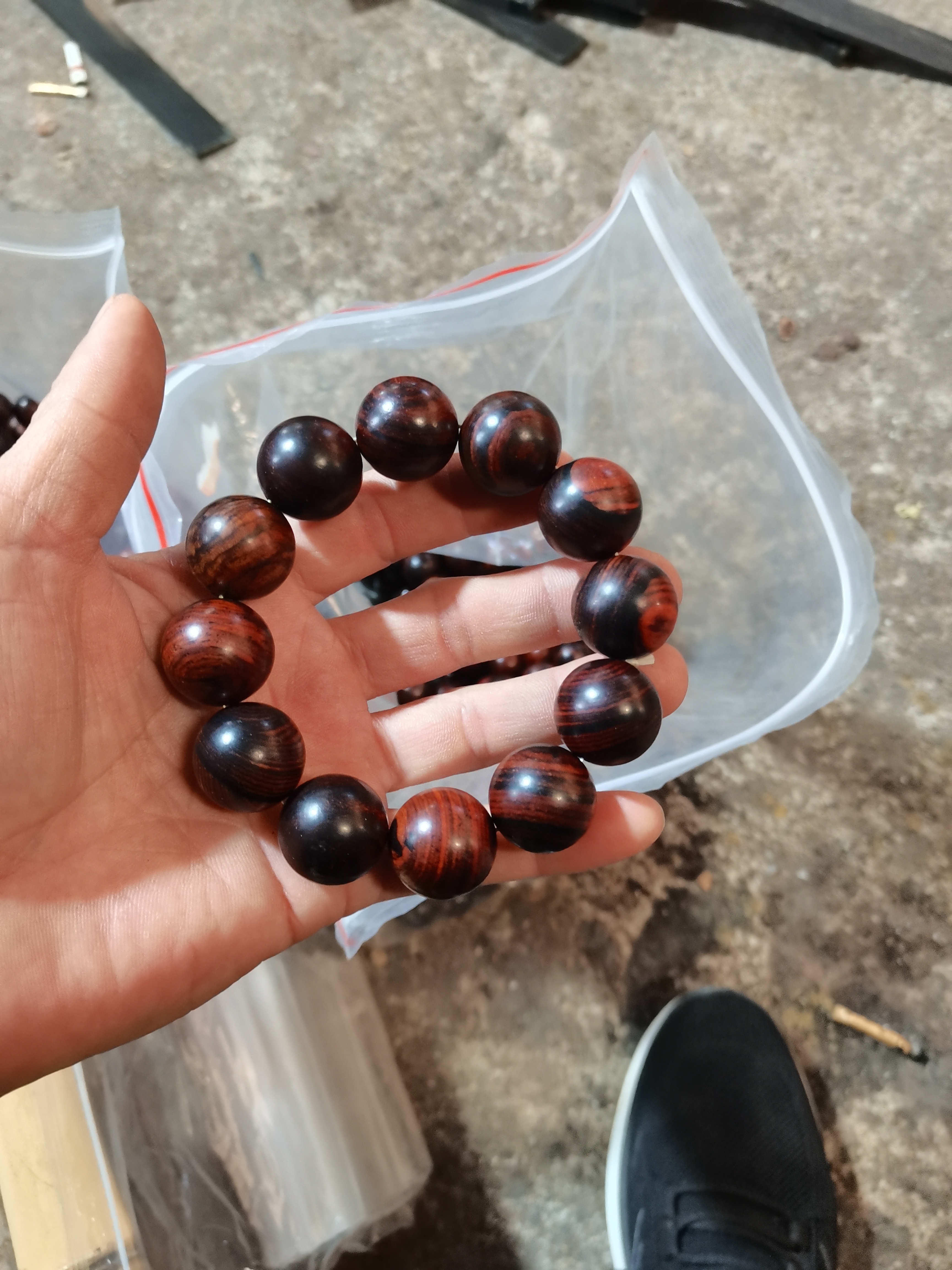 南美花梨，手串，文玩2.0