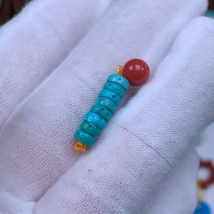 南红玛瑙未镶嵌珠宝奇石