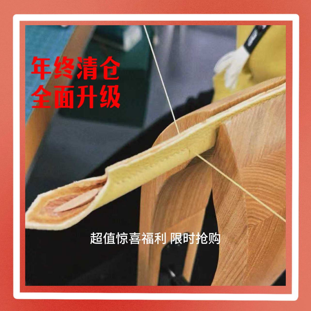 （包姐定制）感恩回馈帆布配皮手提包998指定款HB