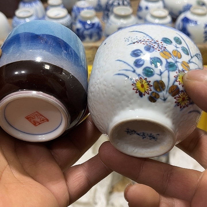 陶瓷茶玩榜第二十名