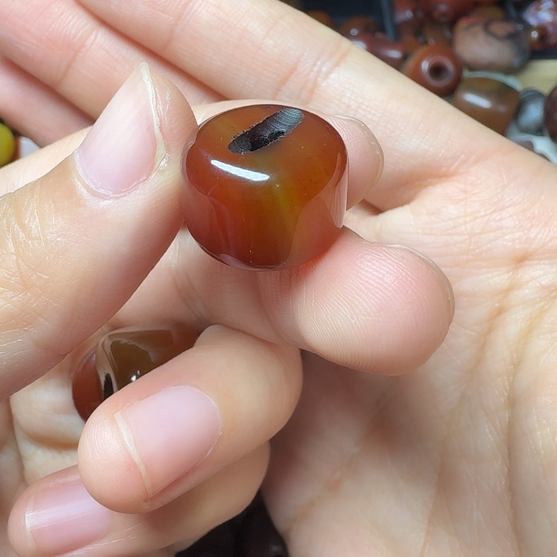 玛瑙/玉髓未镶嵌30包邮