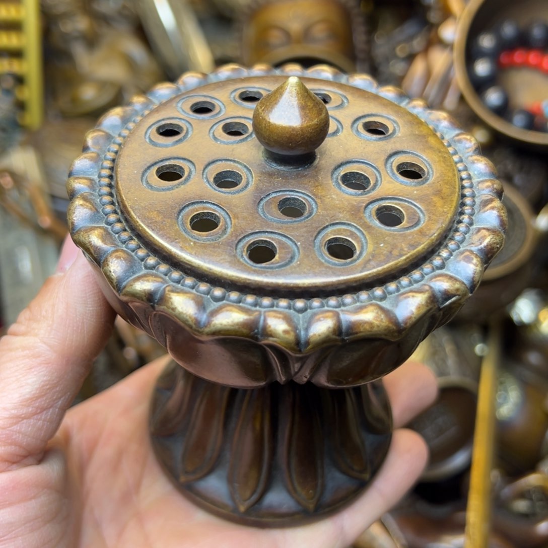 精美文玩精品摆件