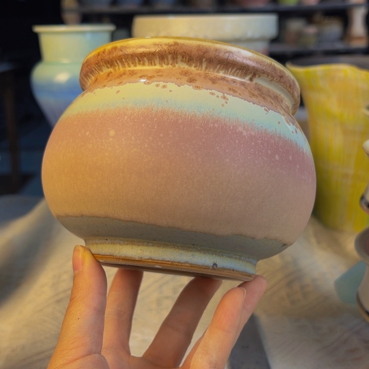 景德镇陶瓷艺术研究院