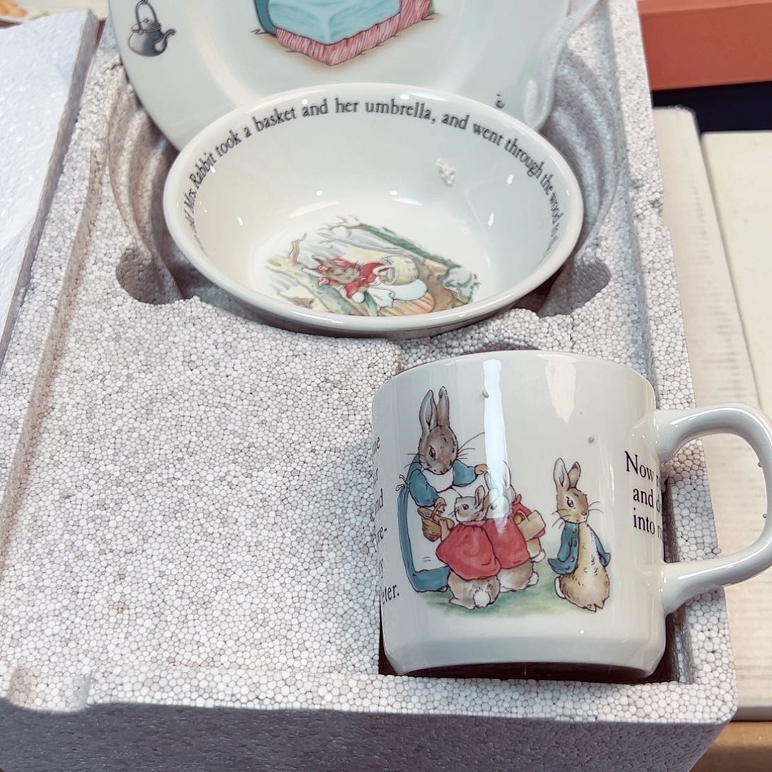 瓷片咖啡杯是你喜欢