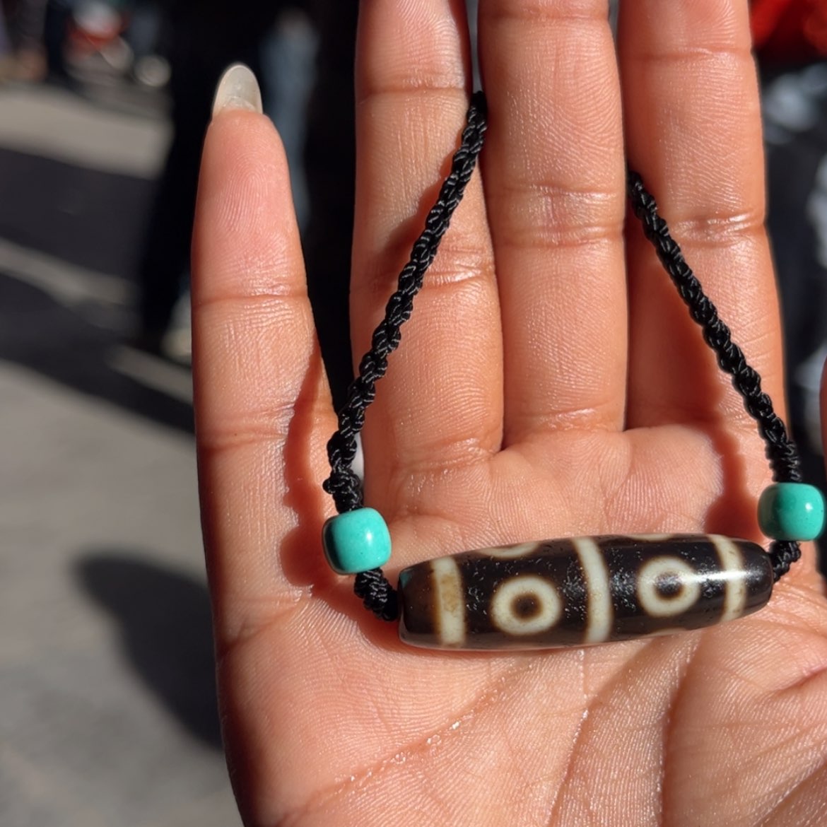 【闪购商品】玛瑙/玉髓珠子未镶嵌