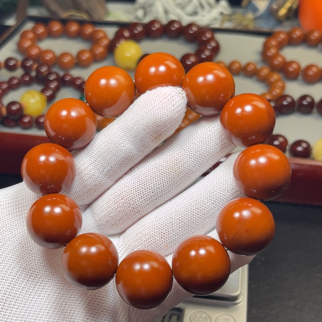 醉***丝橄榄核吊坠2.0+树王全品铁核 小孔 微瑕