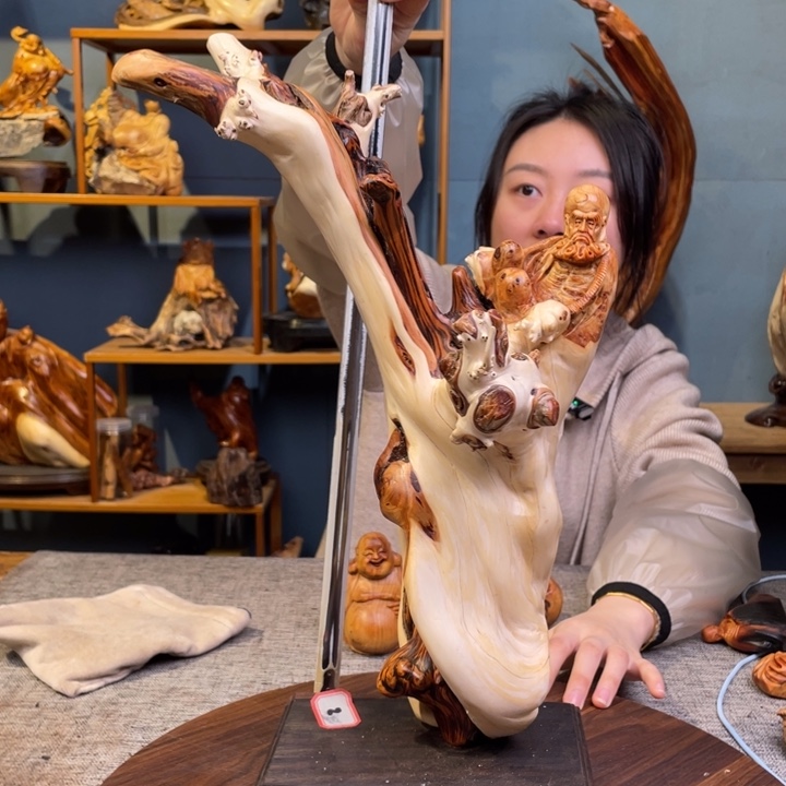 柏木（崖柏）关注一下