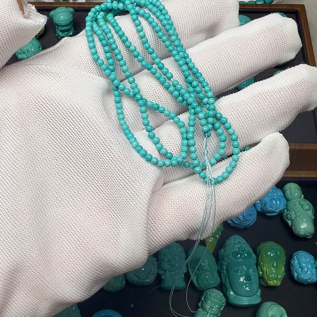 童***妈湖北原生态小米珠卡二点五