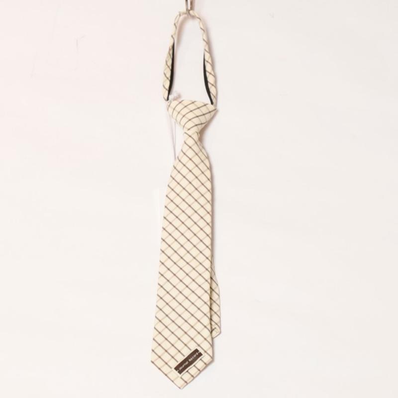 【Journal record · 25新款 格纹领带】