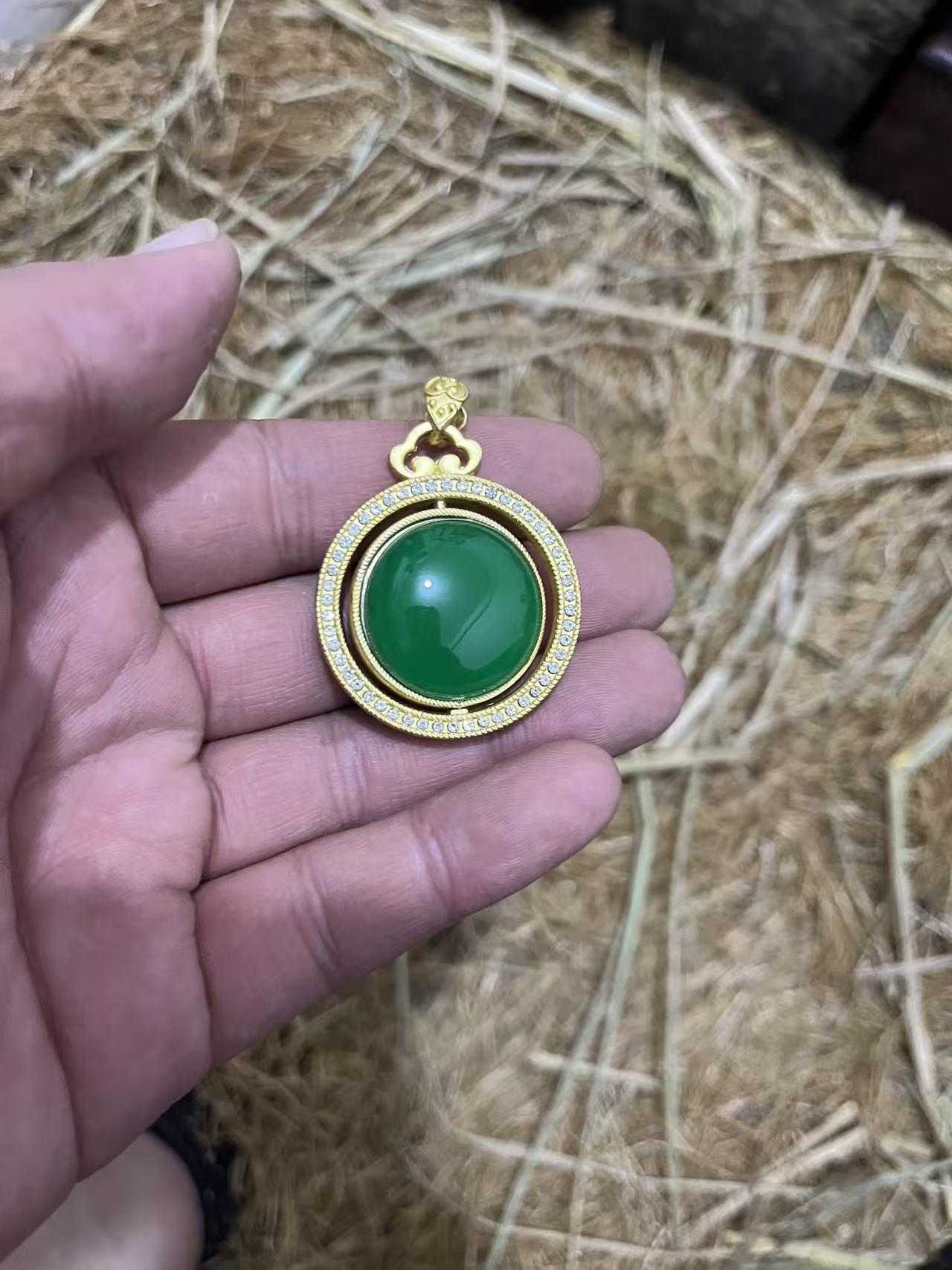 工艺品摆件家居摆件 YS005 非收藏 非文物 非古董 现代工艺品摆件