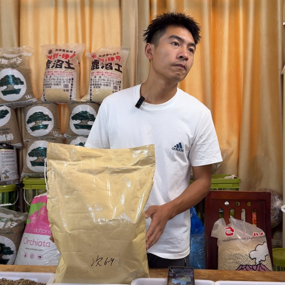 茨城2-6一袋包邮青海西藏新疆勿拍