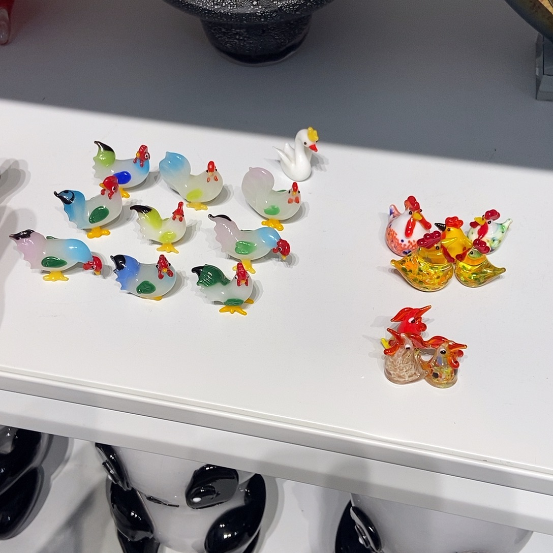 太***阳琉璃手工艺品全品