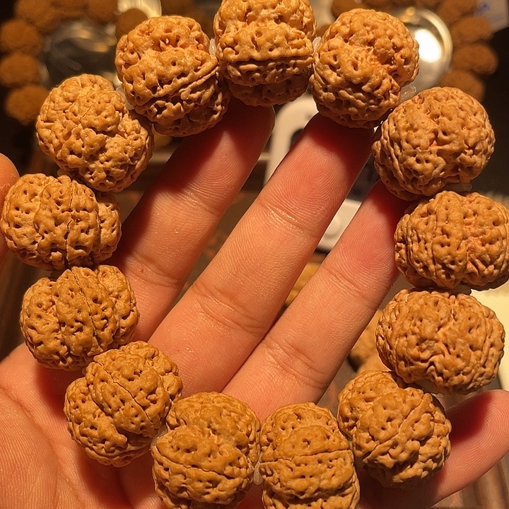 手串金刚菩提五瓣