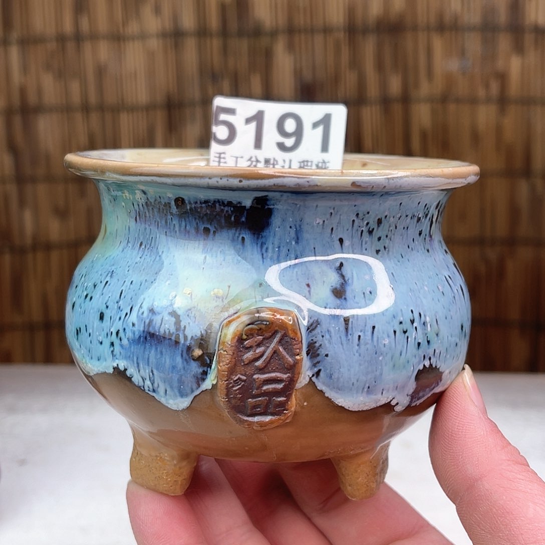 景德镇陶瓷艺术玖品