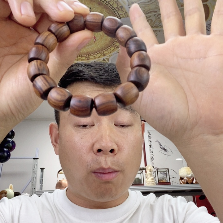 大果紫檀（缅甸花梨）2115