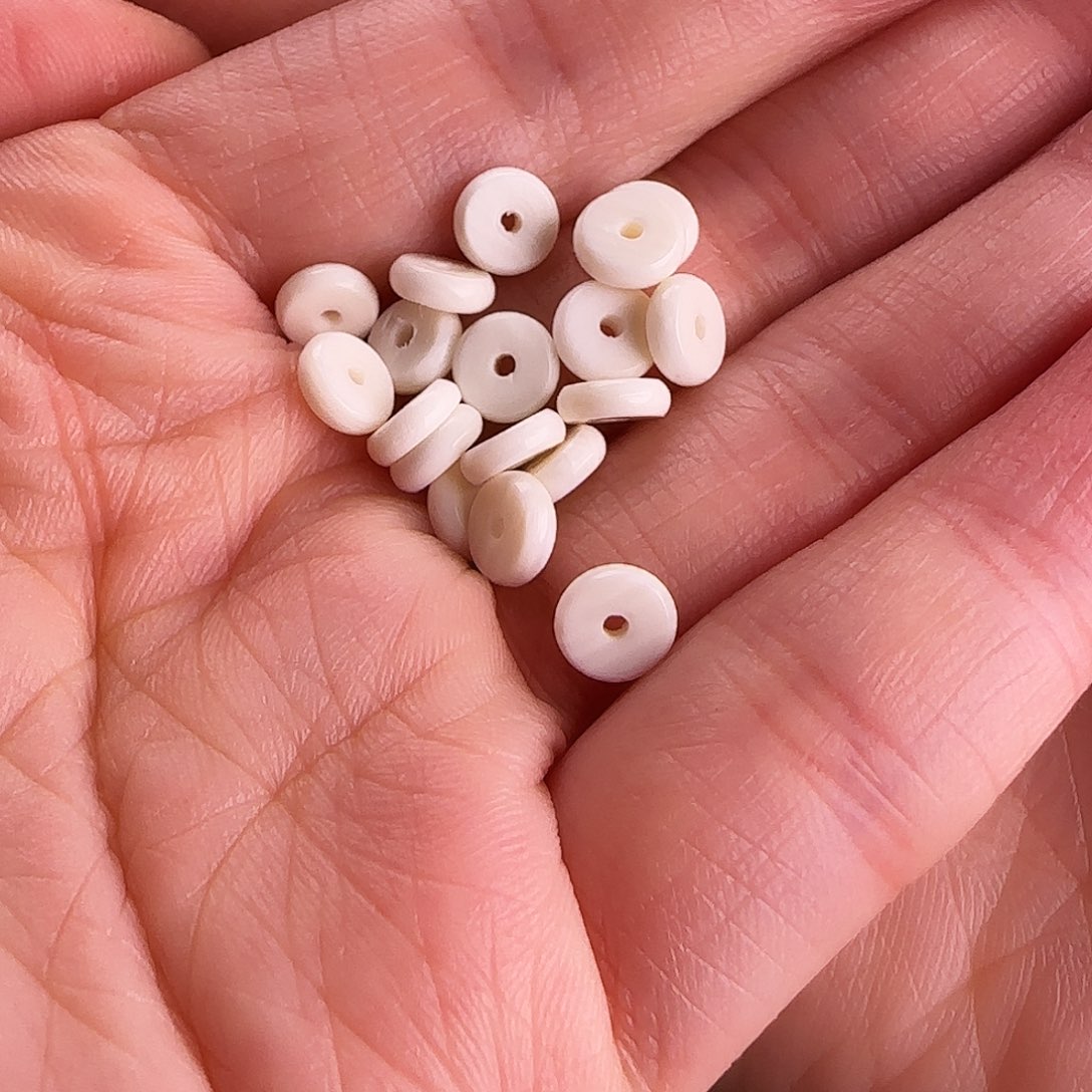 用***3手串/手链/手镯猛犸象牙