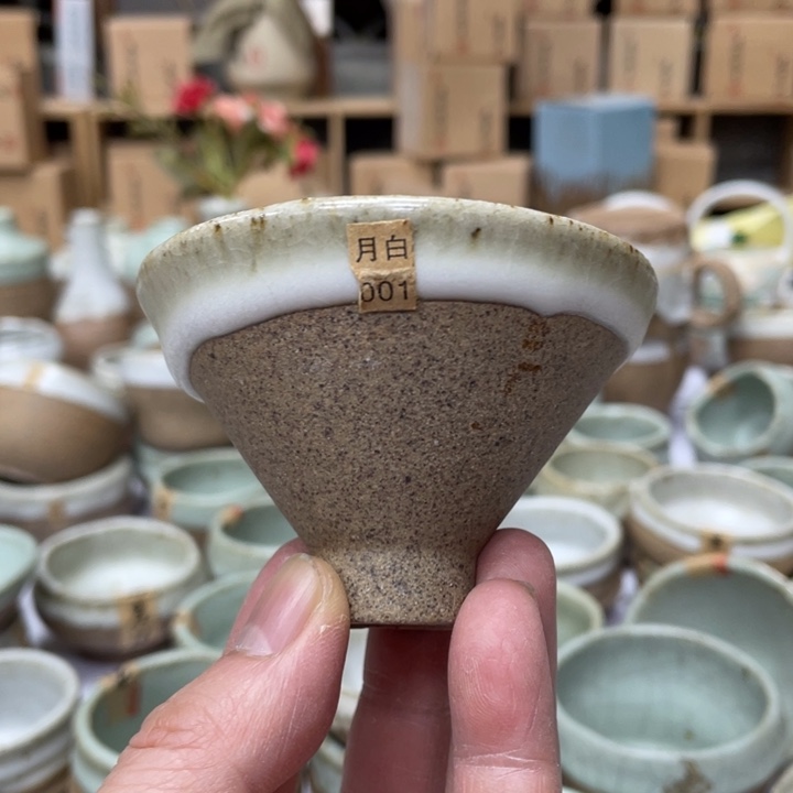 壶茶壶陶瓷茶壶茶杯