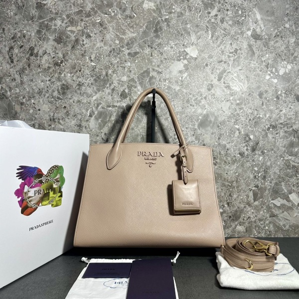 95新/普拉达/包包/250123WW0035