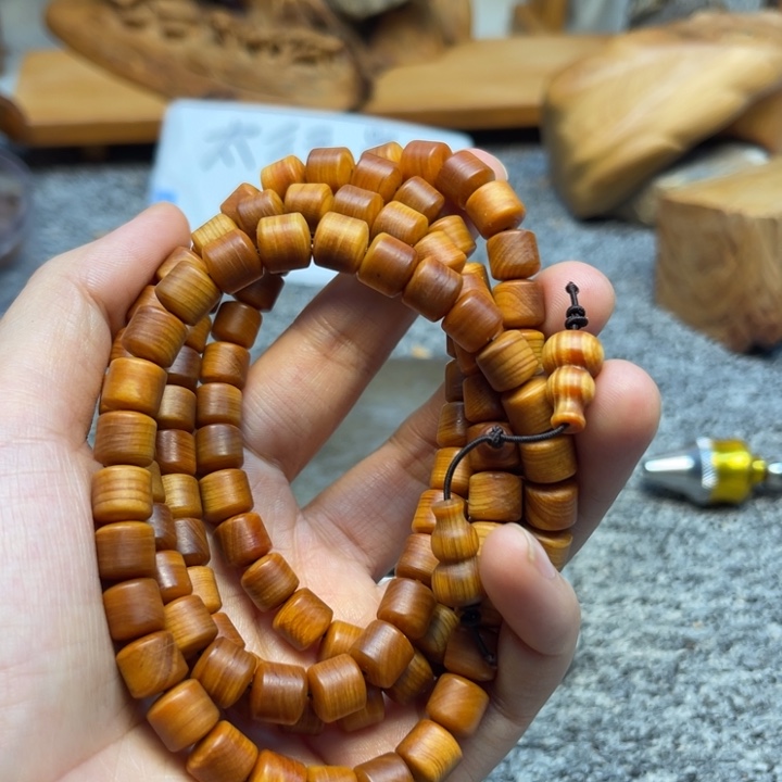 柏木（崖柏）崖柏244