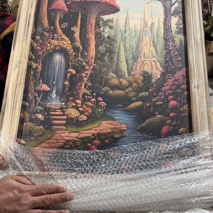 6***️外贸孤品 默认瑕疵