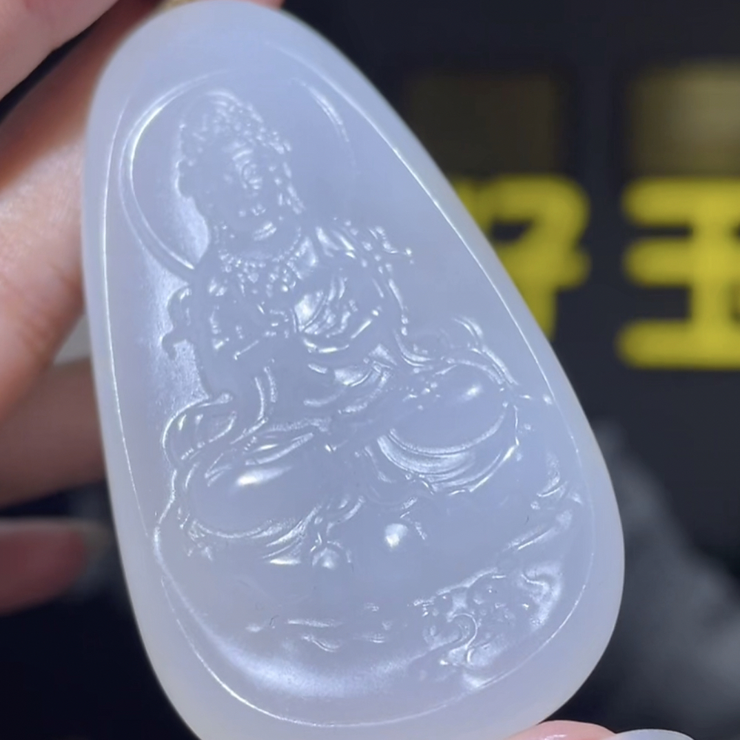 手把件货把玩件文玩摆件D2