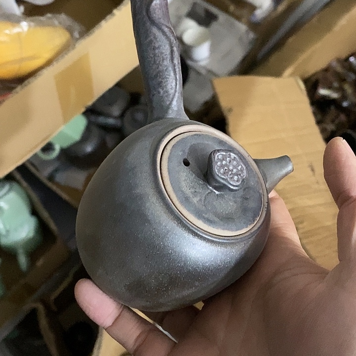 陶瓷艺术品及陶瓷制品