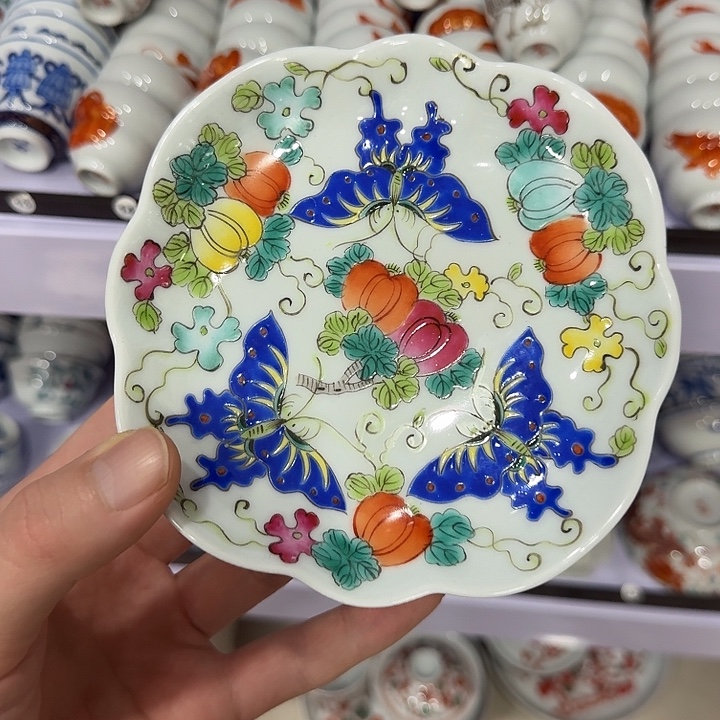陶瓷艺术品收藏陶瓷