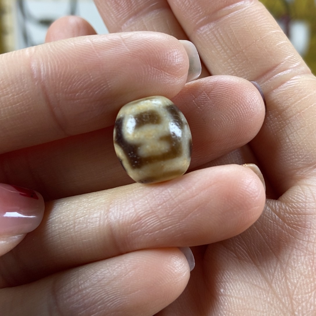 玛瑙/玉髓宝瓶未镶嵌