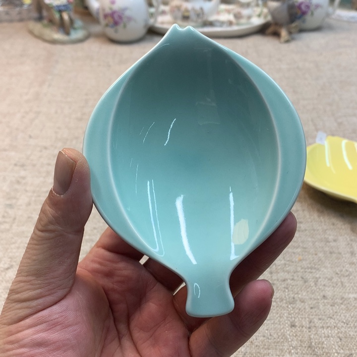金瓷阁家的美丽瓷器