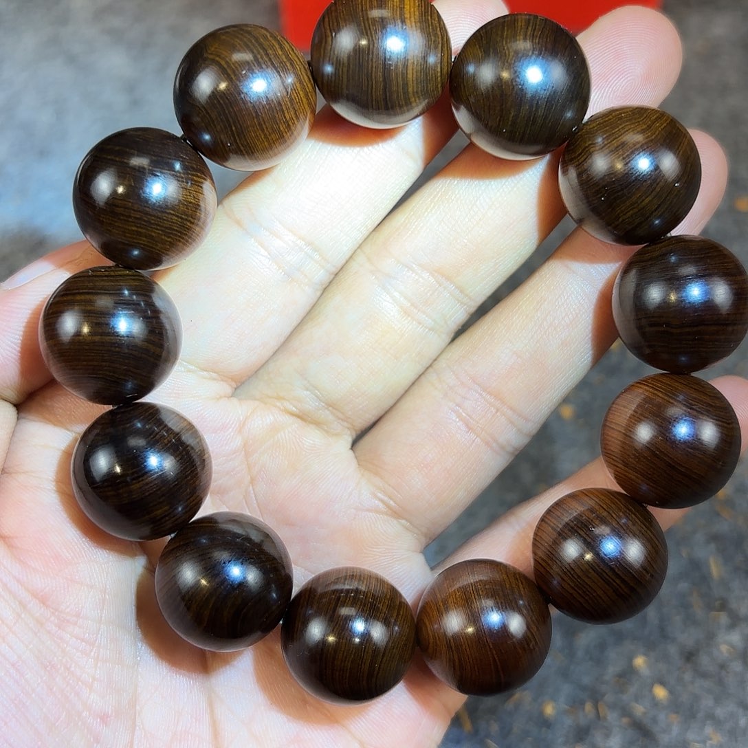 柏木（崖柏）崖柏脱骨舍利1.8莺歌绿