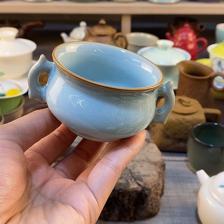 瓷片微瑕111111111111