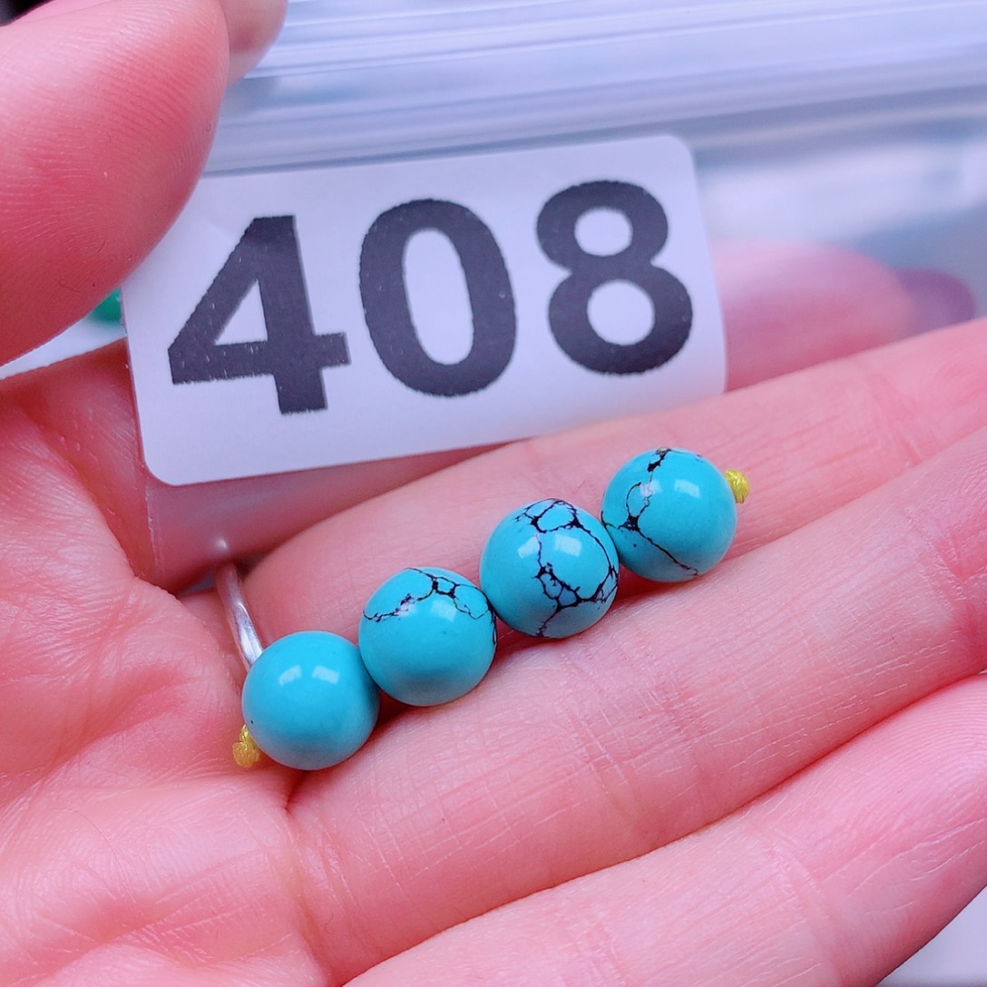空竹粉丝专享十堰特色手工散珠
