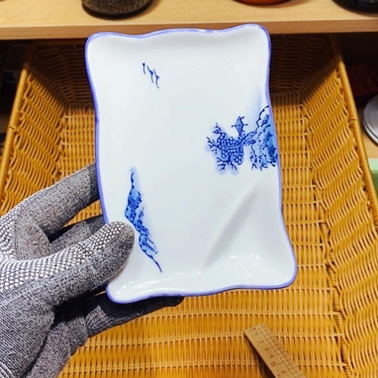 瓷片开开心心快快乐乐健健康康平平安安