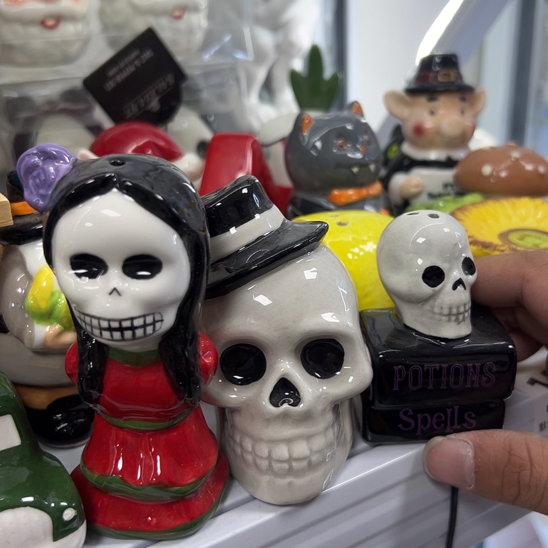 杯满20包邮微瑕不退不换