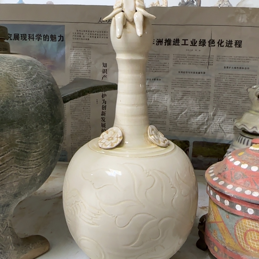 不***E陶瓷摆件摆件摆件