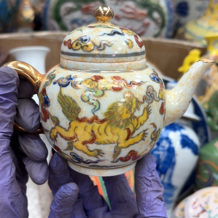 摆件瓷器摆件瓷器摆件