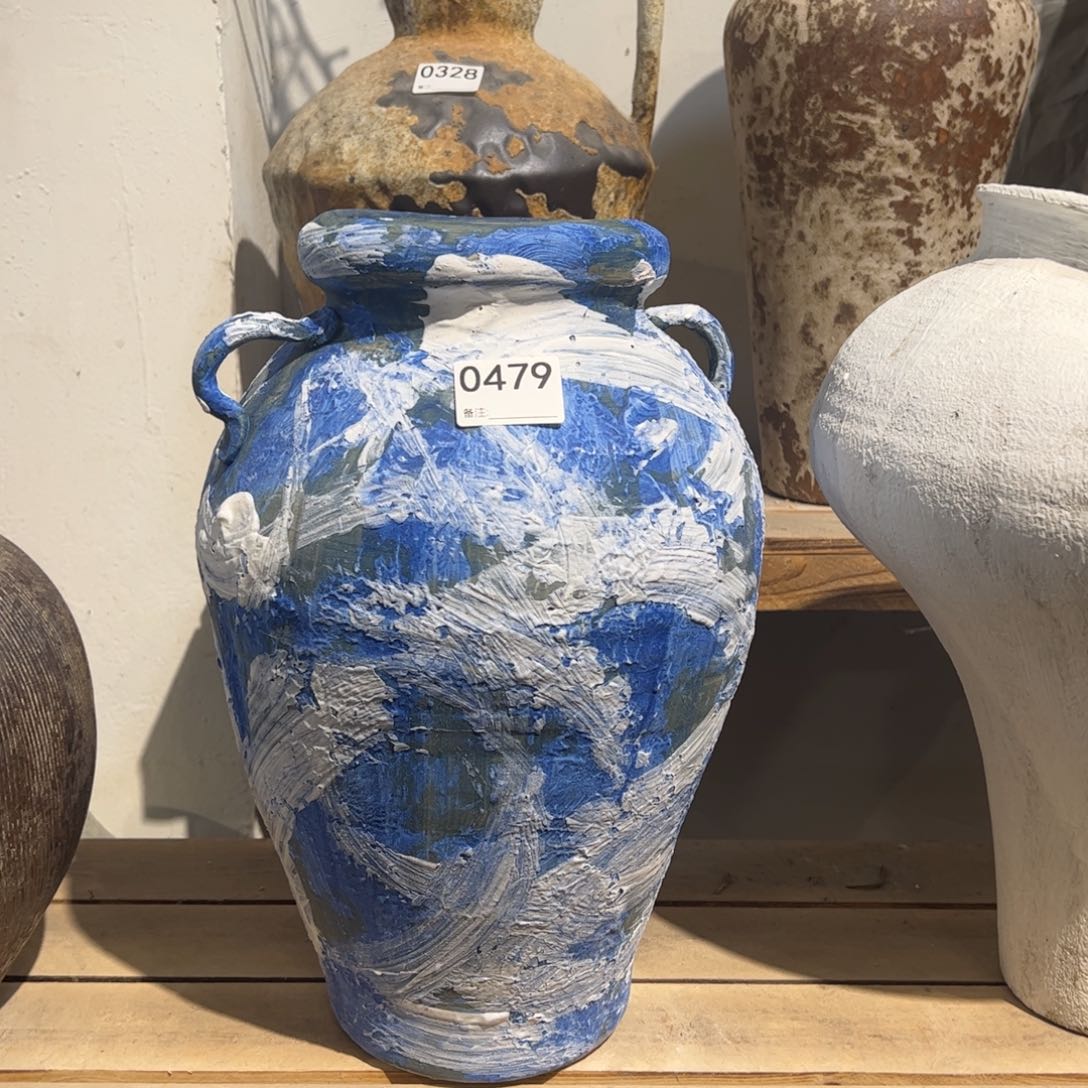 瓷片0479高36口11默认无孔