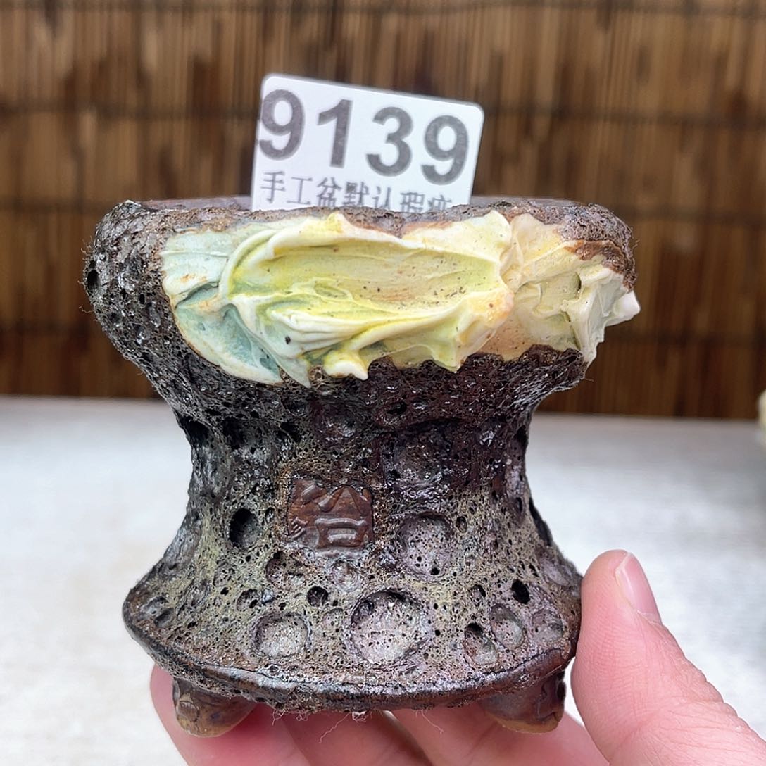 景德镇陶瓷艺术玖品