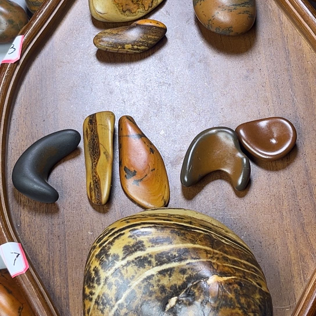 石材大湾大化小精品