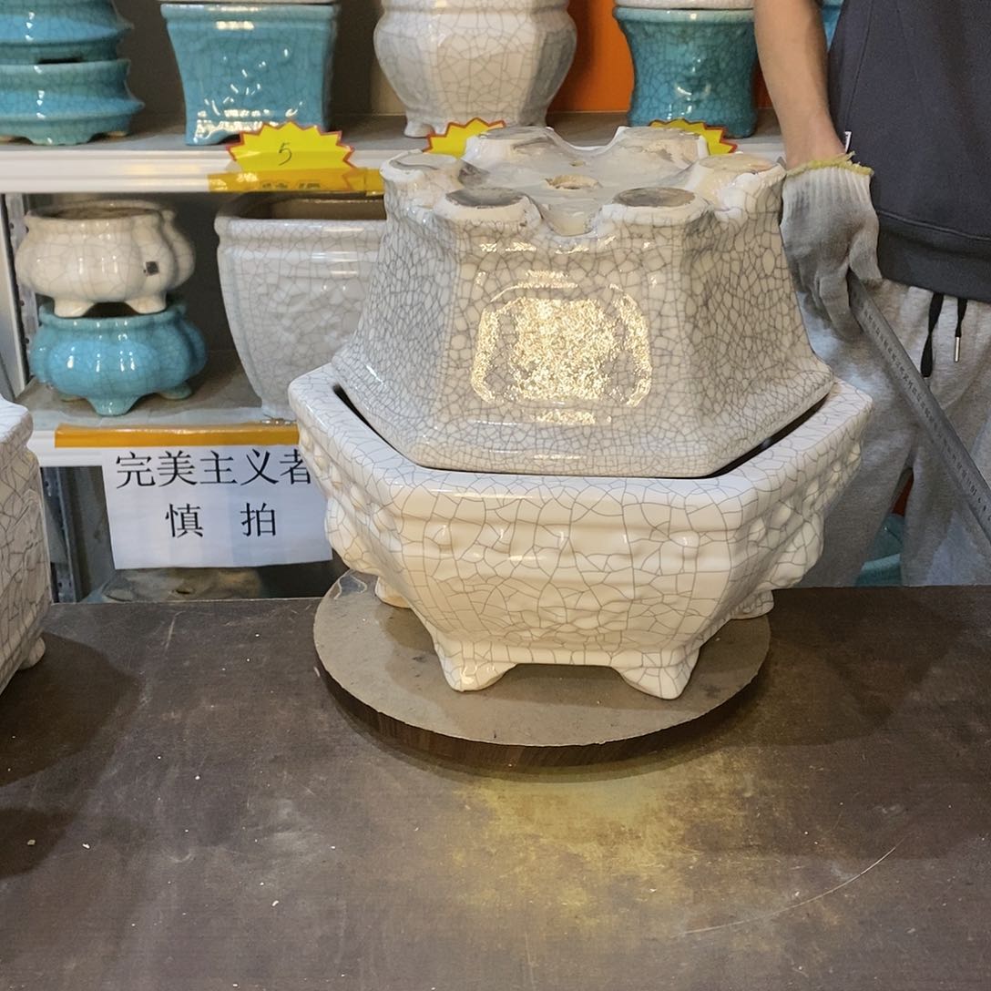 江****厂瑕疵花盆花盆都是我的