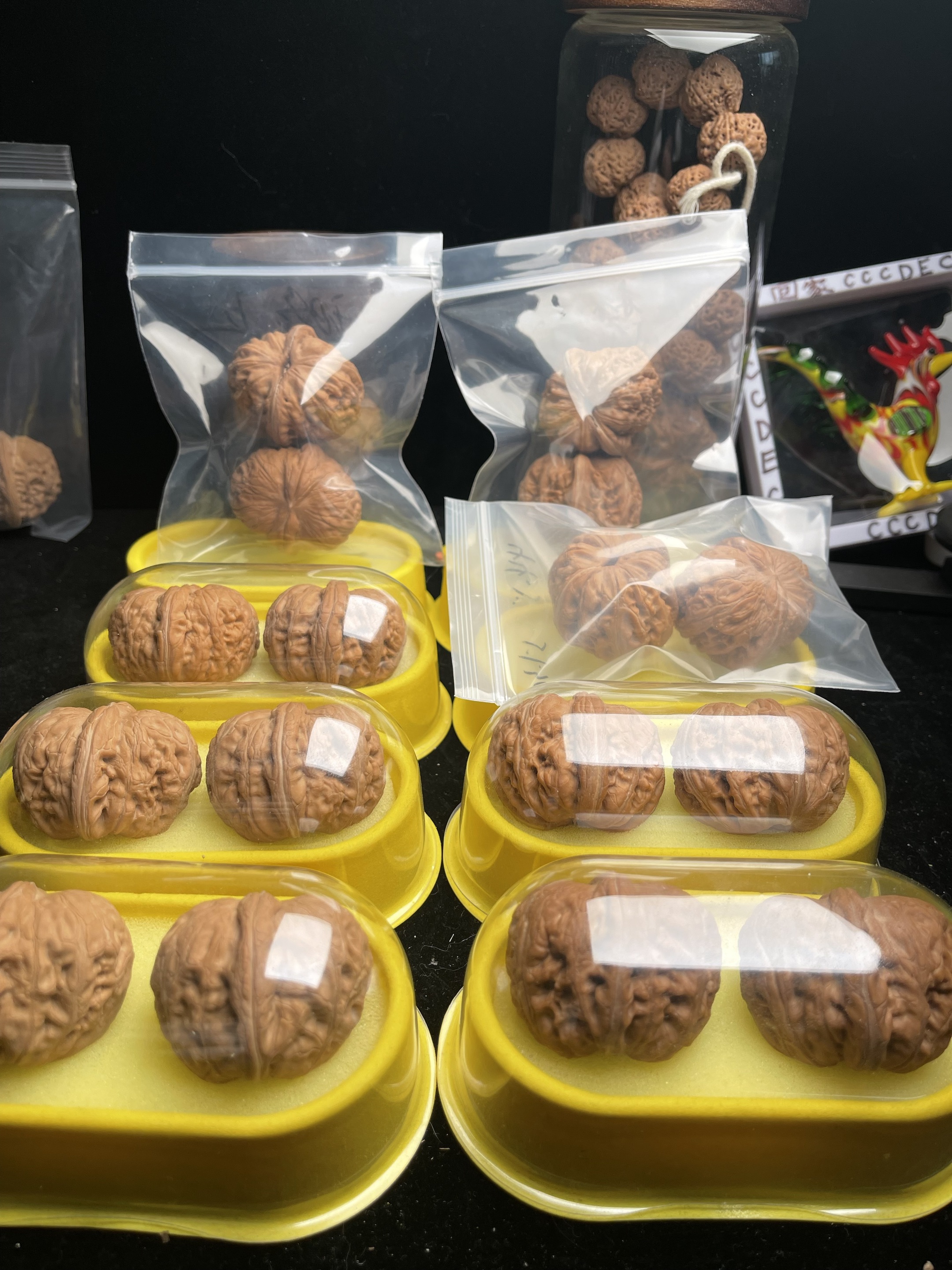 文玩核桃直播专用链接（私拍不发货）