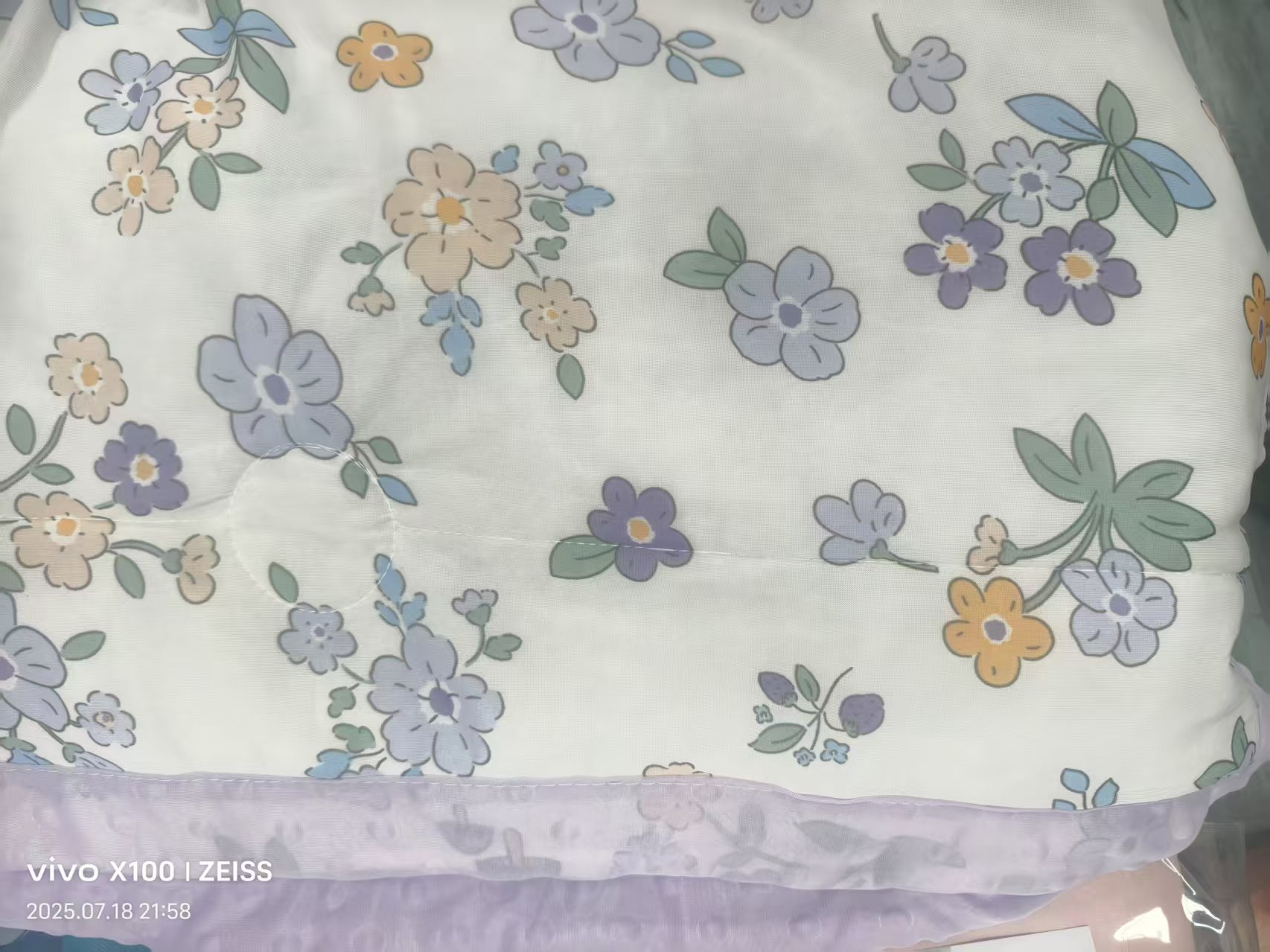 （新号开播）新款卡通被子（预售）