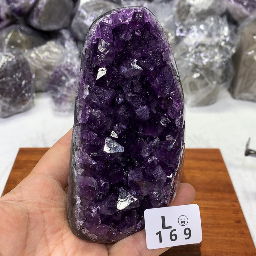 【闪购商品】水晶大型摆件（非配饰）未镶嵌