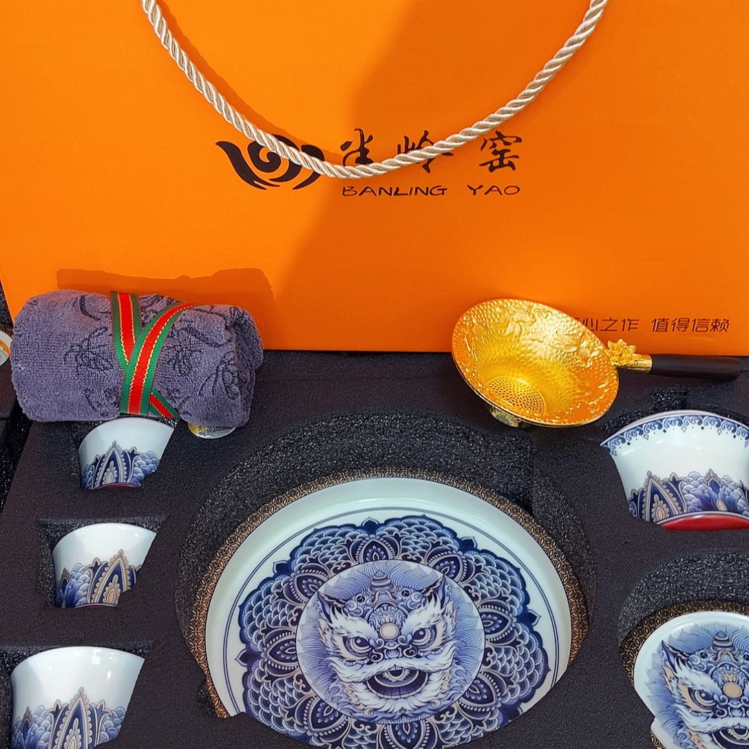 景德陶瓷景德陶瓷