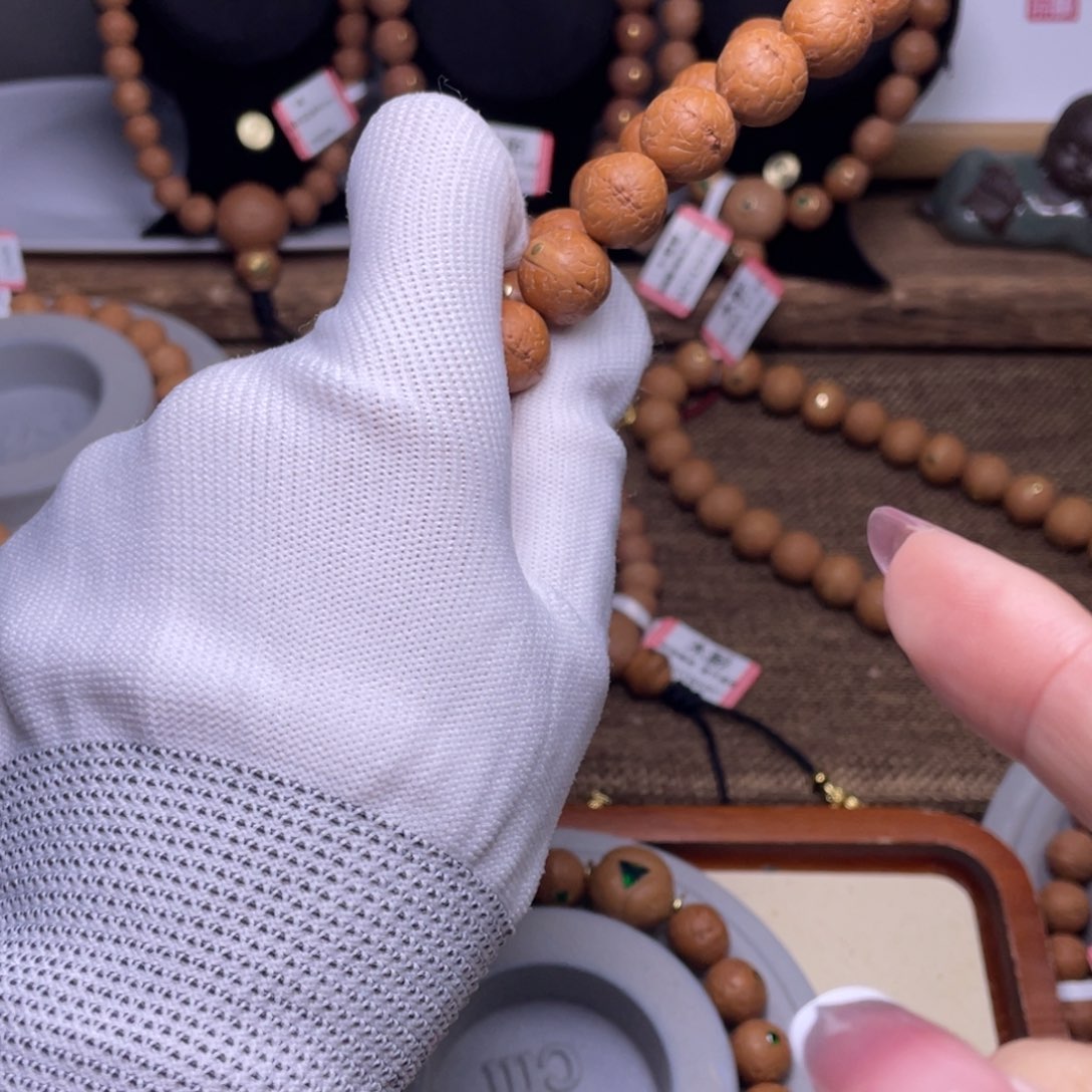 凤眼菩提手串菩提877