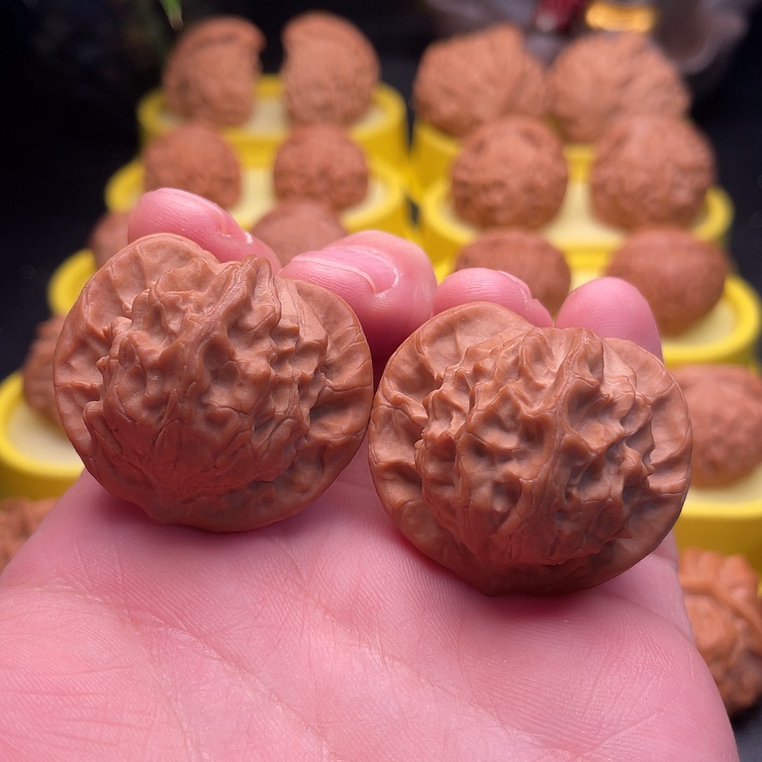 文玩核桃吊坠图图38