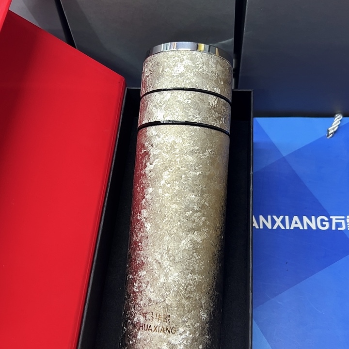 钛杯抗菌杯速开420银