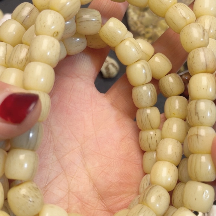 驼骨其他其他配饰