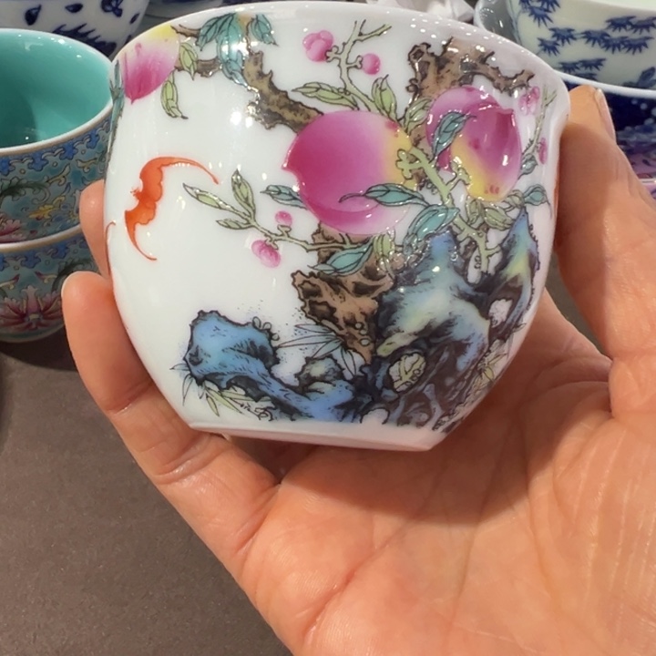 全场景德镇陶瓷景德镇陶瓷