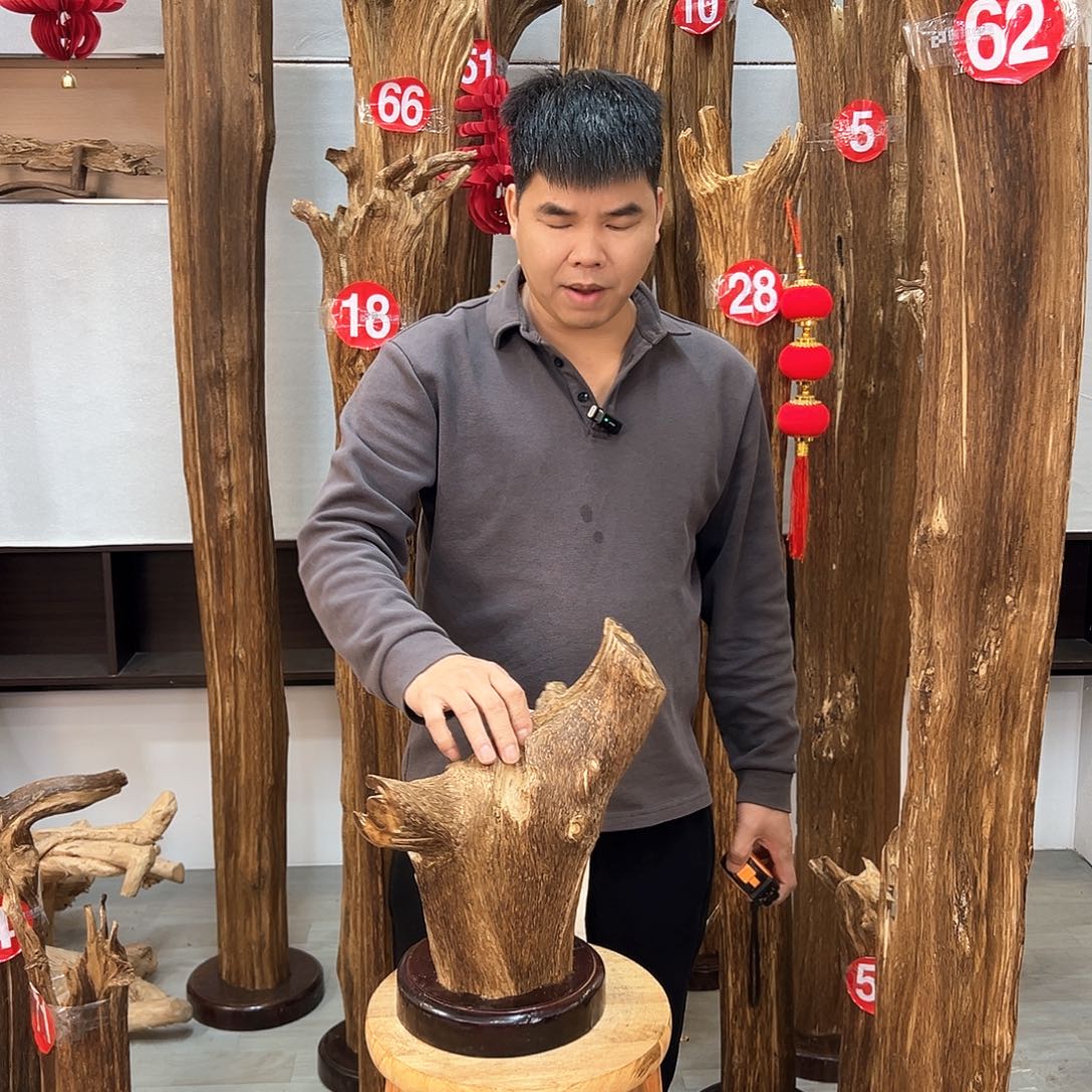 沉香摆件沉香摆件